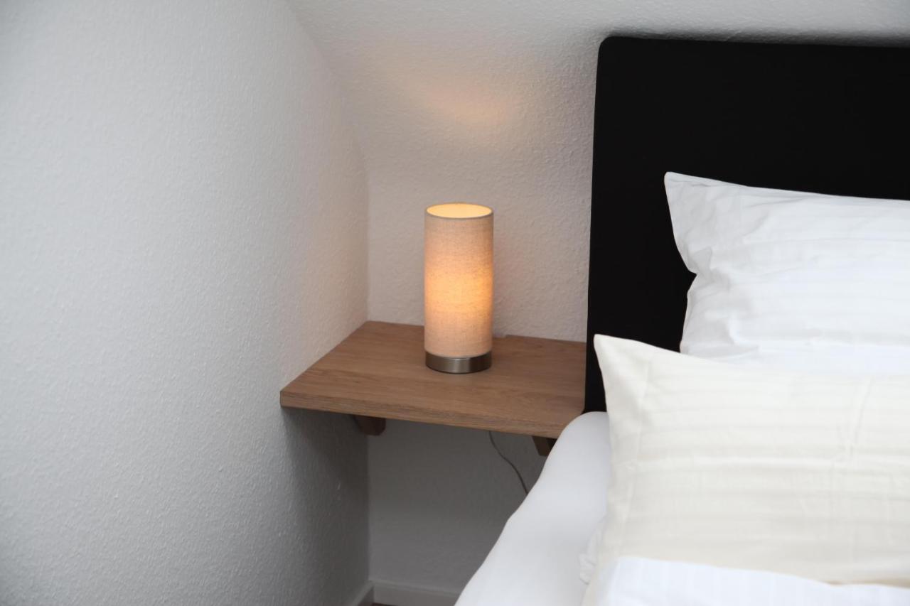Moderne 2 Zimmer Wohnung In Leinfelden In Hervorragender Lage Und Infrastruktur Zewnętrze zdjęcie