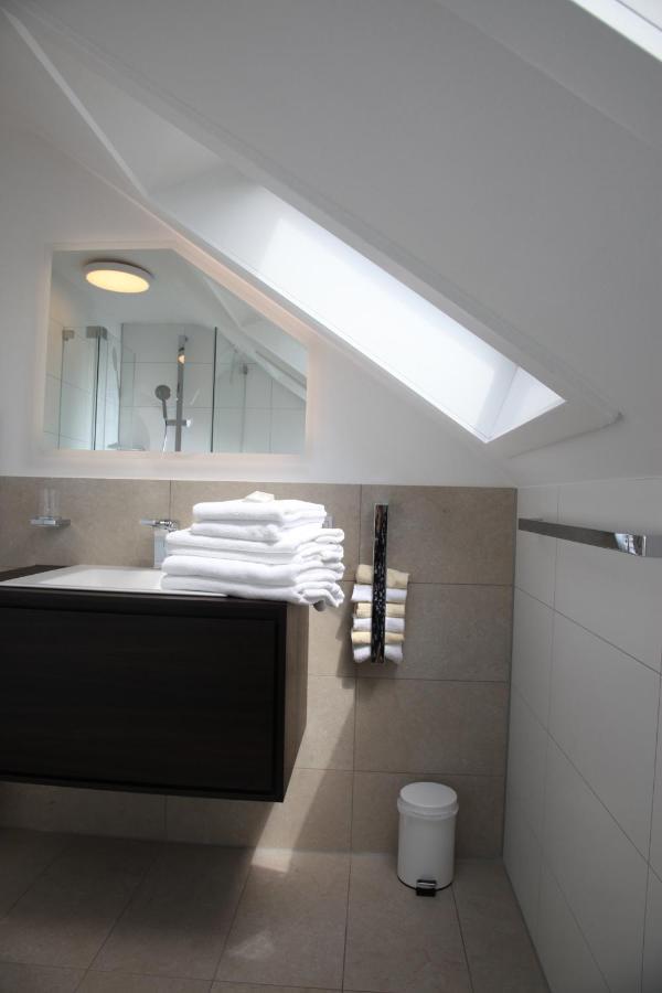 Moderne 2 Zimmer Wohnung In Leinfelden In Hervorragender Lage Und Infrastruktur Zewnętrze zdjęcie