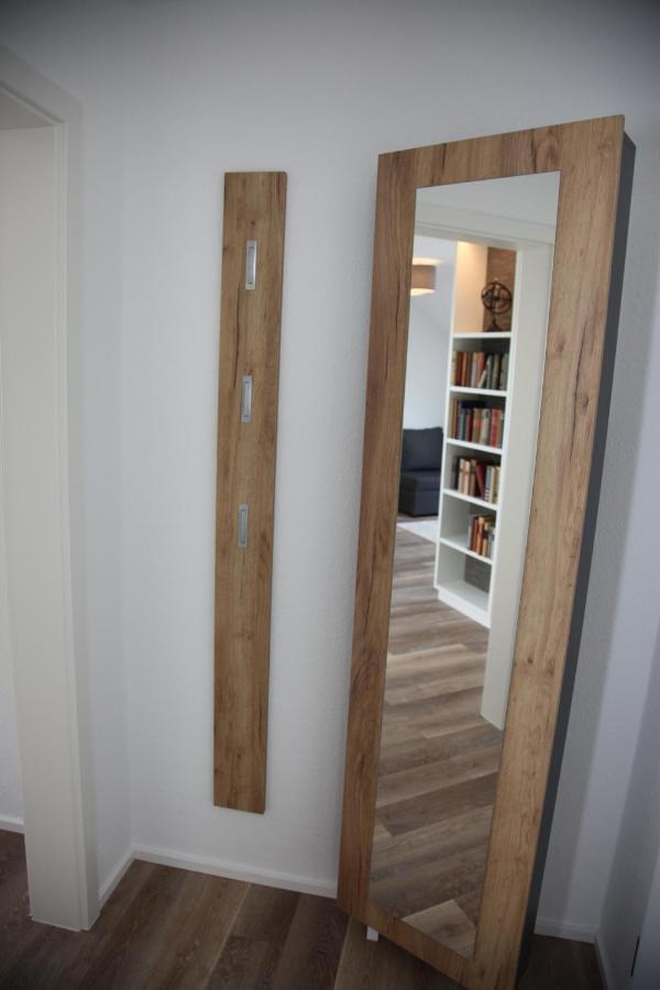 Moderne 2 Zimmer Wohnung In Leinfelden In Hervorragender Lage Und Infrastruktur Zewnętrze zdjęcie